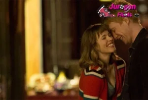 About Time: Film Romantis Terbaik yang Menggugah Hati