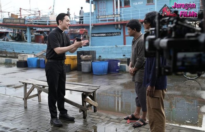 Kuasa Gelap Film Bikin Bulu Kuduk Berdiri