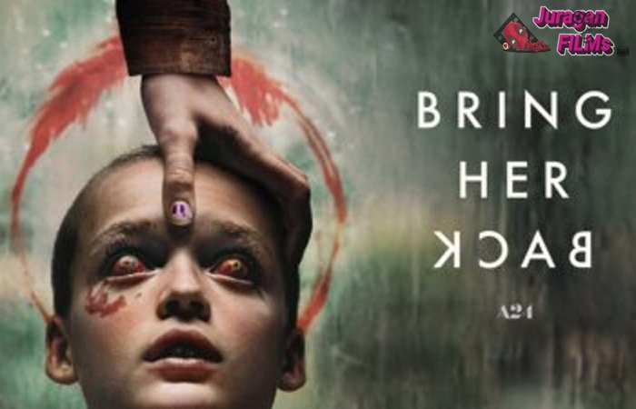 Bring Her Back: Nyawa Dibayar Nyawa dalam Teror