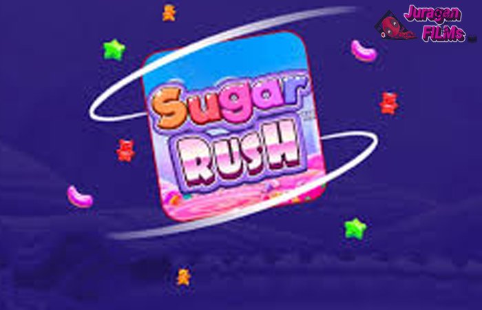 Sugar Rush Nasional Bakal Segera Dimulai