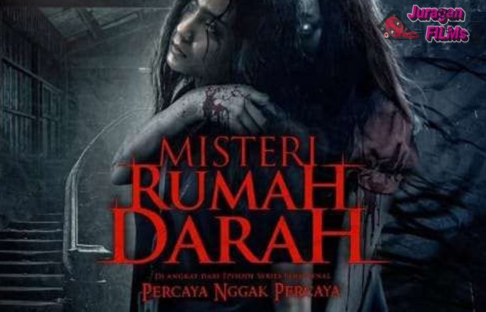 Rumah Dara, Film Horor Gore yang Bikin Merinding