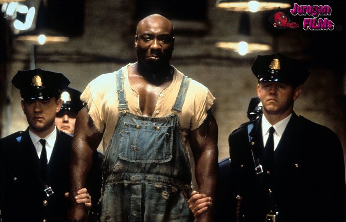 The Green Mile: Kisah Film John Coffey Menyayat Hati