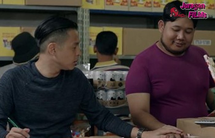 Cek Toko Sebelah (2016): Drama Keluarga yang Baper