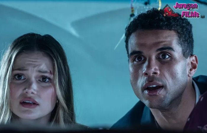Review Film Heart Eyes: Valentine Berdarah Penuh Misteri