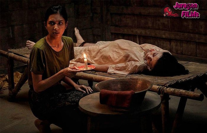 Sewu Dino: Kutukan Santet 1000 Hari Mencekam