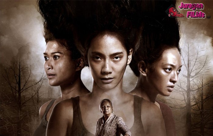 Perempuan Tanah Jahanam Film Misteri Desa Harjosari