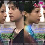 Sampai Jumpa Selamat Tinggal Tayang di Surabaya