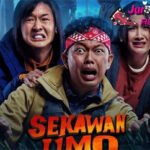 Film Sekawan Limo: Fakta Menarik Horor Komedi 2026