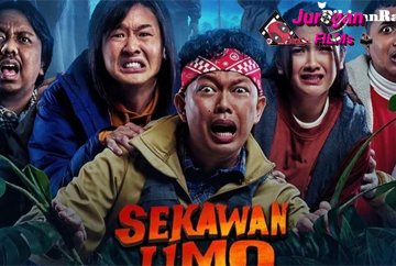 Film Sekawan Limo: Fakta Menarik Horor Komedi 2026