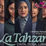 La Tahzan: Dilema Cinta Segitiga di Negeri Sakura
