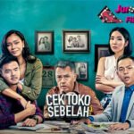 Cek Toko Sebelah (2016): Drama Keluarga yang Baper