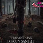 Pembantaian Dukun Santet di Banyuwangi dan Misteri