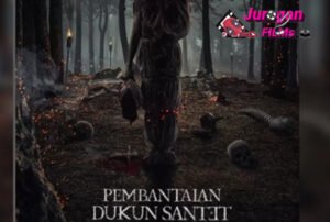 Pembantaian Dukun Santet di Banyuwangi dan Misteri