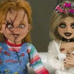 Bride of Chucky, Film Horor Kultus yang Masih Ikonik