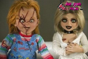 Bride of Chucky, Film Horor Kultus yang Masih Ikonik