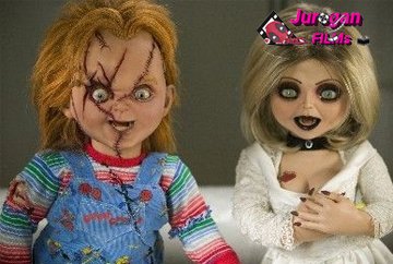 Bride of Chucky, Film Horor Kultus yang Masih Ikonik