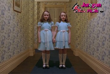 The Shining: Mahakarya Horor Psikologis