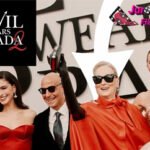 The Devil Wears Prada Bedah Fashion Ikonik