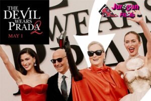 The Devil Wears Prada Bedah Fashion Ikonik