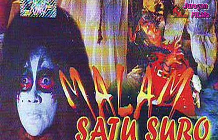 Malam Satu Suro: Teror Suzzanna yang Ikonik