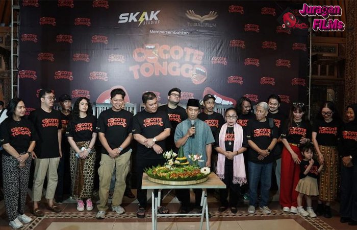 Cocote Tonggo: Saat Rumor Tetangga Lebih Seram dari Film