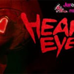 Review Film Heart Eyes: Valentine Berdarah Penuh Misteri