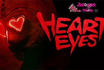 Review Film Heart Eyes: Valentine Berdarah Penuh Misteri
