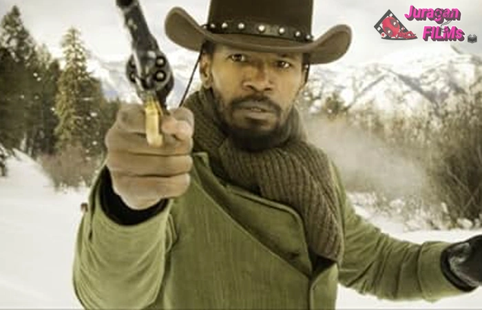 Django Unchained: Mahakarya Quentin Tarantino Ikonik