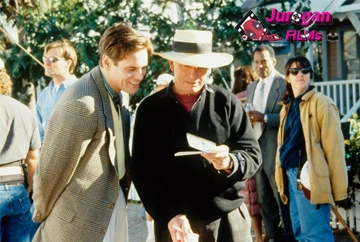 The Truman Show: Sindiran Tajam Film Realita Media