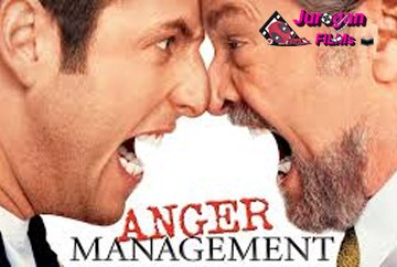 Anger Management, Film Komedi Sarat Pelajaran Hidup