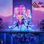 KPop Demon Hunters, Sinopsis Film Animasi Netflix Viral