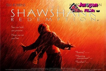 Review The Shawshank Redemption, Film Terbaik IMDb