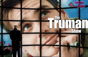 The Truman Show: Sindiran Tajam Film Realita Media