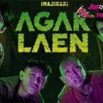 Film Agak Laen Pecahkan Rekor, Ini Fakta Menariknya