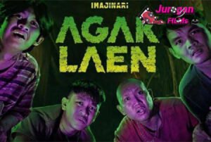Film Agak Laen Pecahkan Rekor, Ini Fakta Menariknya