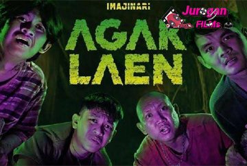 Film Agak Laen Pecahkan Rekor, Ini Fakta Menariknya