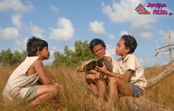 Laskar Pelangi: Film Keterbatasan Tak Mampu Pasung Impian