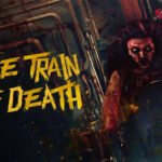 The Train of Death: Perjalanan Maut Penuh Misteri