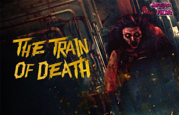 The Train of Death: Perjalanan Maut Penuh Misteri