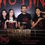 Sewu Dino: Kutukan Santet 1000 Hari Mencekam
