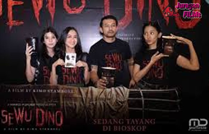 Sewu Dino: Kutukan Santet 1000 Hari Mencekam