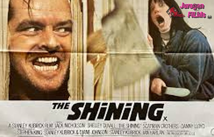 The Shining: Mahakarya Horor Psikologis