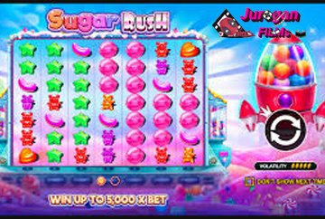 Sugar Rush Nasional Bakal Segera Dimulai