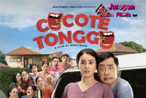 Cocote Tonggo: Saat Rumor Tetangga Lebih Seram dari Film