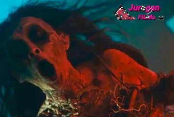 The Train of Death: Perjalanan Maut Penuh Misteri