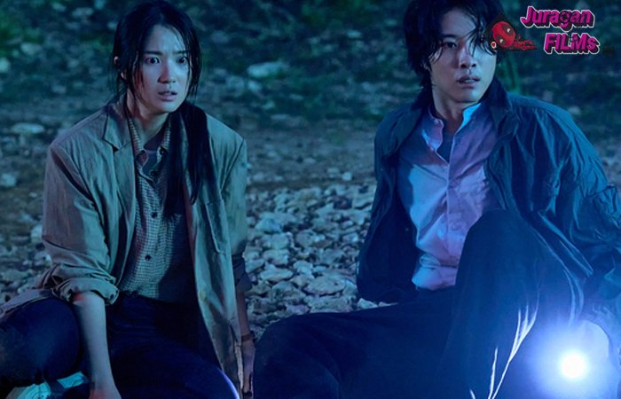 Whispering Water, Nyali Kamu Berani Nonton