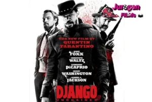 Django Unchained: Mahakarya Quentin Tarantino Ikonik
