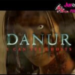 Danur: Teror Mencekam Teman Gaib Masa Kecil