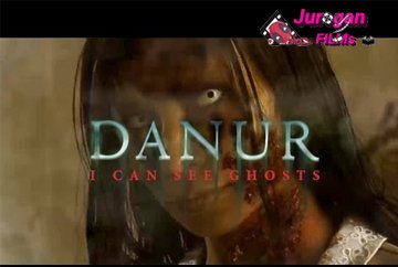 Danur: Teror Mencekam Teman Gaib Masa Kecil