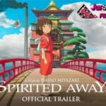 Spirited Away Jadi Film Ghibli Terbaik Sepanjang Masa